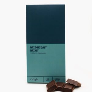 Midnight Mint Chocolate