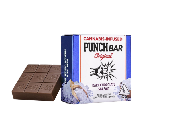 Punch Bar Original