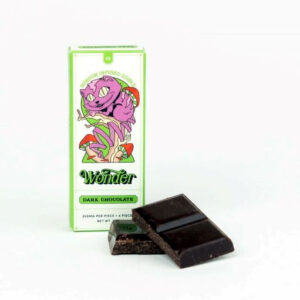 Wonder Chocolate Bar