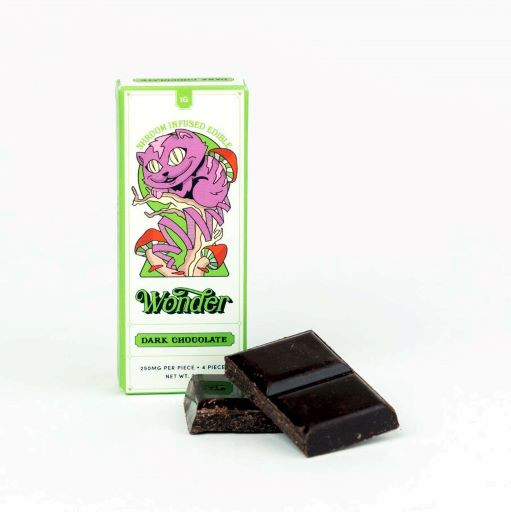 Wonder Chocolate Bar